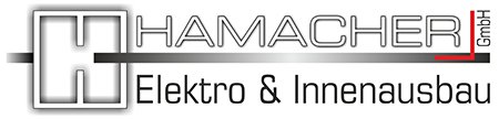 Hamacher GmbH Logo