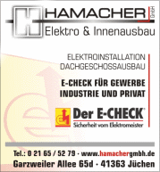 Der E-Check
